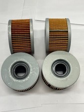 Pack oil filters for sale  Carlisle