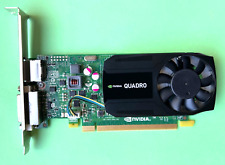Dell grafikkarte quadro gebraucht kaufen  München