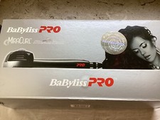 Babyliss pro miracurl gebraucht kaufen  Ostfildern