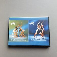 Vintage tele gym gebraucht kaufen  Samtens