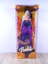 Barbie halloween wishes gebraucht kaufen  Gronau