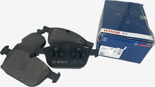 Bosch 0986494305 bremsbeläge gebraucht kaufen  Langquaid