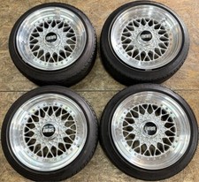 Bbs pcd100 114.3 d'occasion  Expédié en Belgium