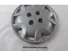 Copricerchio plastica pollici usato  Rovigo