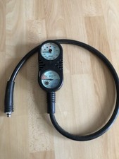 Tauchkonsole mares mission gebraucht kaufen  Ketsch
