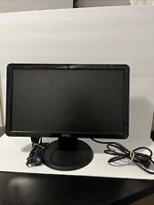 Dell computer monitor for sale  Collinsville