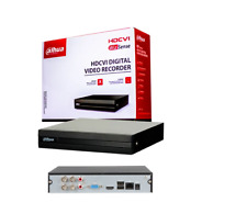 Dvr dahua canali usato  Capaccio Paestum