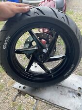 Piaggio nrg c45 gebraucht kaufen  Wehr