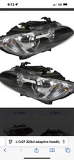 Bmw 328xi adaptive for sale  Jean