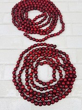 Strands red wooden for sale  Morgan Hill