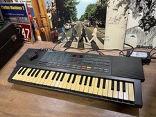 Yamaha portasound vss for sale  SHEPPERTON