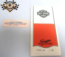 Harley front fender gebraucht kaufen  Lastrup