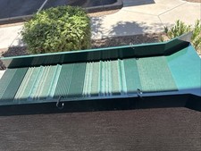 Gold sluicing box for sale  Phoenix