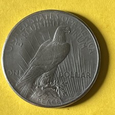 Pièces united america d'occasion  Rebais