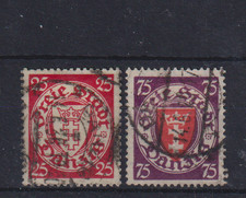 Danzig 1924 sg272 for sale  YEOVIL