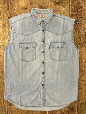Levi camicia shirt usato  Roma