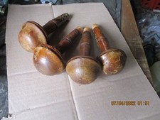 Lot pateres anciennes d'occasion  Hesdin