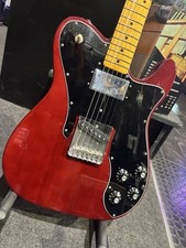 Pre owned fender for sale  LIVERPOOL