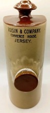 Rare stoneware hot for sale  BICESTER