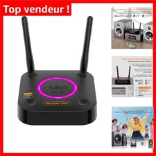 Bluetooth 5.2 b06ultra d'occasion  Matha