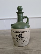 Vintage tullamore dew for sale  LOWESTOFT