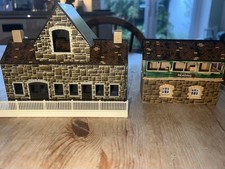 Hornby station booking for sale  ORPINGTON