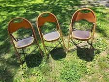Folding bentwood mid for sale  Marine