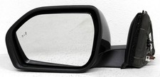 Oem left driver d'occasion  Expédié en Belgium