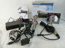 Silver crest karaoke for sale  MIDDLESBROUGH