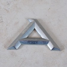 Ancien insigne emblème d'occasion  Bayeux