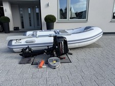 Zodiac 2.7 rib for sale Zodiac 2.7 rib for sale  CHICHESTER