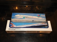 200 airline models.british for sale  HINDHEAD