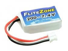 Lipo akku flitezone gebraucht kaufen  Gangkofen