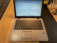 Elitebook 820 core d'occasion  Pia