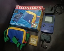 Pokemon gold nintendo for sale  KILMARNOCK
