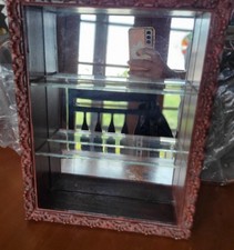 Vintage wood hanging for sale  Wrightsville