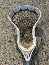 Warrior burn lacrosse for sale  Havre de Grace