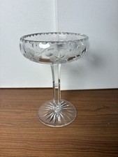 Vintage brilliant cut for sale  Lebanon