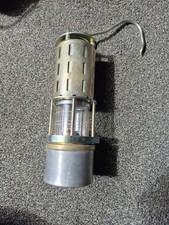 Hsw grubenlampe alte gebraucht kaufen  Spremberg