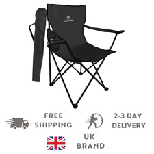 Folding camping chair for sale  LONDON