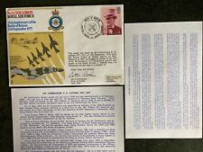 Raf cover no.111 d'occasion  Expédié en Belgium