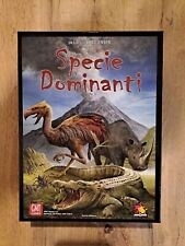 Specie dominanti ita usato  Roma