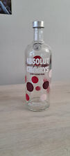 Absolut vodka cherrys gebraucht kaufen  Hollfeld