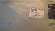 New genuine yamaha for sale  ORPINGTON