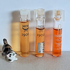 Parfum mcm 1900 gebraucht kaufen  München