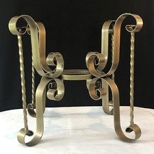 Base vintage iron for sale  Roscommon