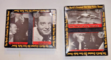 World's Greatest Old Time Radio Shows Cassette Tapes 4 Tapes in 2 Boxes comprar usado  Enviando para Brazil