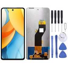 Substituição de conjunto digitalizador tela sensível ao toque display LCD tela LCD para ZTE Blade V60 Vita comprar usado Substituição de conjunto digitalizador tela sensível ao toque display LCD tela LCD para ZTE Blade V60 Vita comprar usado  Enviando para Brazil