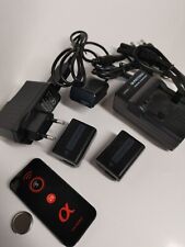 Sony nex falsa usato  Paterno