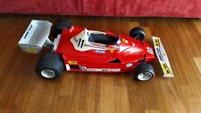 Modello ferrari 312 usato  Tufillo